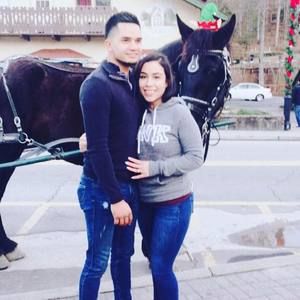 Meet your Posher, Juan